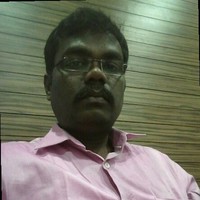 Naresh Madewar