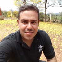 Miguel Eduardo Villegas