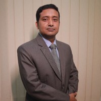 Ramkrishna Basak
