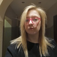 Magdalena Zwardoń - Boryń