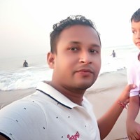 Kiran Samantaray