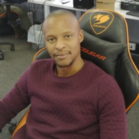 Luvuyo (ek-Solutions)