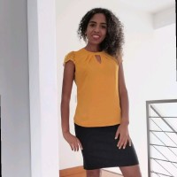 Fiorella Timoran Alarcon