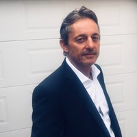 Stéphane Noharet