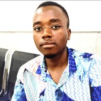 Lawrence Awah