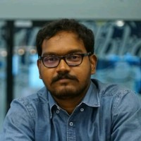 Madasamy shanmugavel