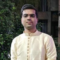 Tushar Dhiman