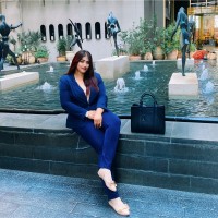 Sohana Ferdous