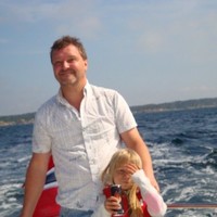 Per Øyvind Erlandsen