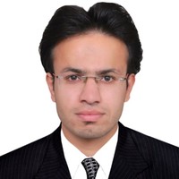Ali Ghouri