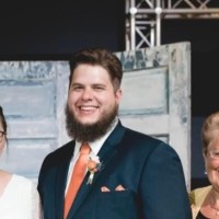 Justin Hensel