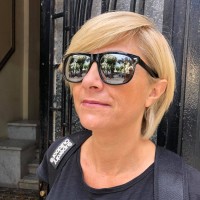 Anna Mouratidou
