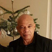 Ronald Steward