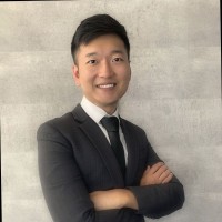 Clive Lim