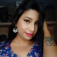 Bharathi SP
