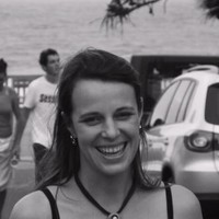 Annelize Moolman