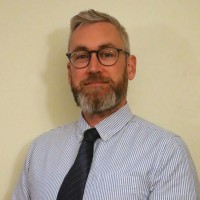 Jonathan Adams