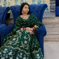 Preeti Rawat