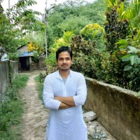 Md.Akram Gazi