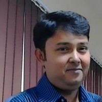 Abhijit Roy