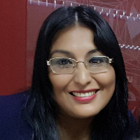 Mónica Ayme Meléndez