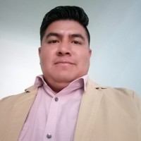 JORGE LUIS HERNANDEZ CHAVEZ