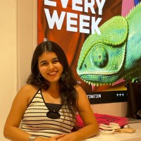 Dhwani Shah
