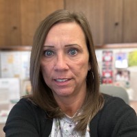 Kelly Garrett