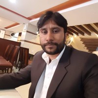 Raja Atif Hussain