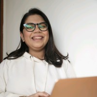 Bhaswati Deb