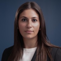 Lauren Roncevic