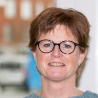 Gitte Linde