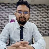 Firoz Ahmmed