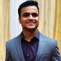 Vinayak (Vin) Rane, Pmp®