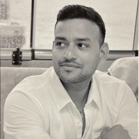 Vibhanshu Shekhar