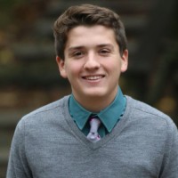 Drew Levy