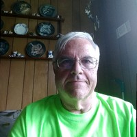 Fred Poston