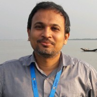 Mahtab Alam