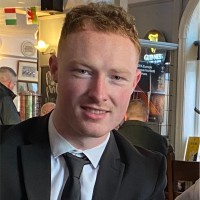 Ciarán Gavin