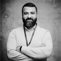 Ziad Mekdadi
