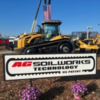 California AgSoilworks