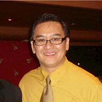 Ferdinand Castro, Bsece, Crcst