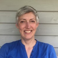Saskia Baken