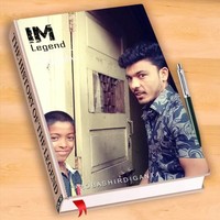 Chand Shaikh