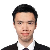 Jason Yuhui Wu, Cfa