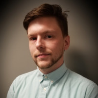 Matthew LaValley