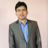 Abhilekh Chandra Jha
