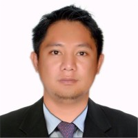 Chris Albert Dumipnas