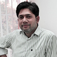 Ashish Choudhary