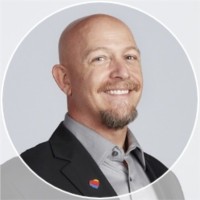 Brad Thornton
